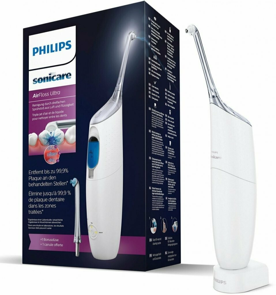 Philips Sonicare AirFloss Ultra (HX8432/33)