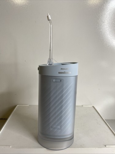 Philips Sonicare Power Flosser 7000 (HX3822/33) с UV-футляром