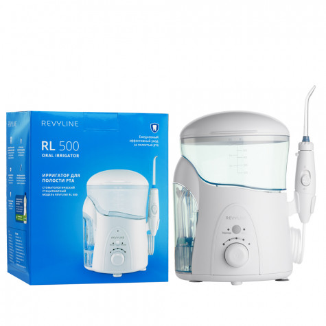 Revyline RL 200 / RL 500