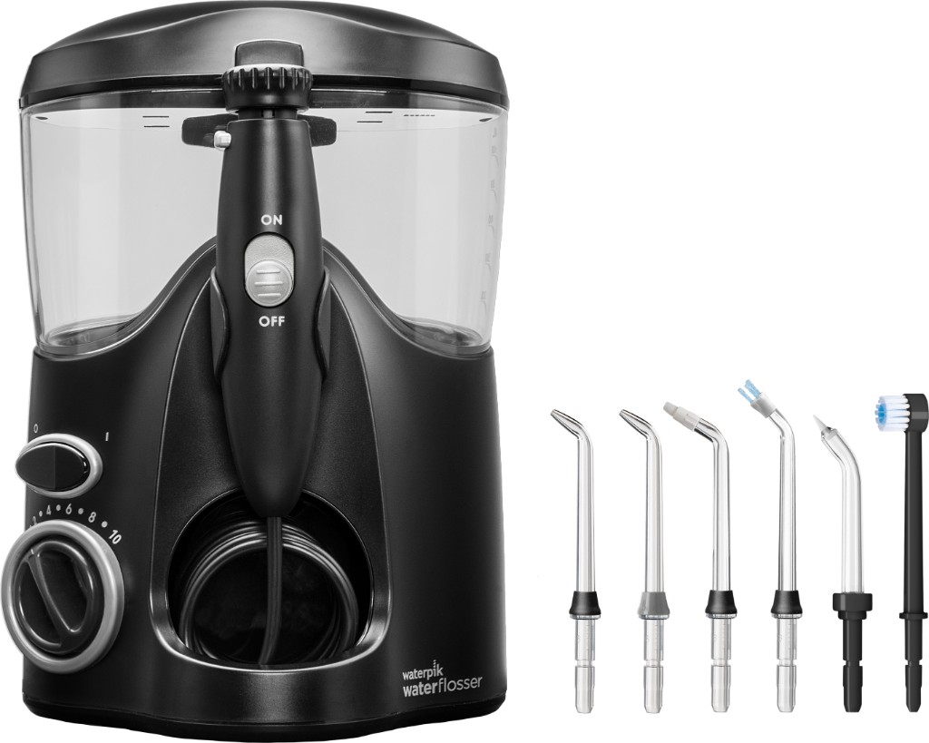 Waterpik WP-1126 (Whitening) / WP-1150 (Pearl)