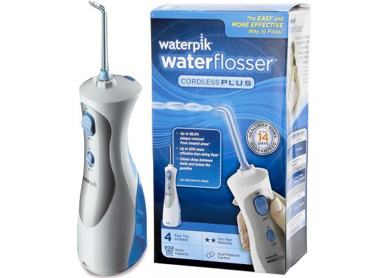 Waterpik WP-450 (Cordless Freedom)