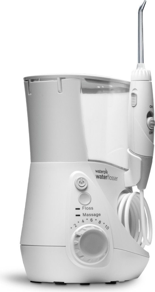 Waterpik WP-660 (Aquarius) / WP-670