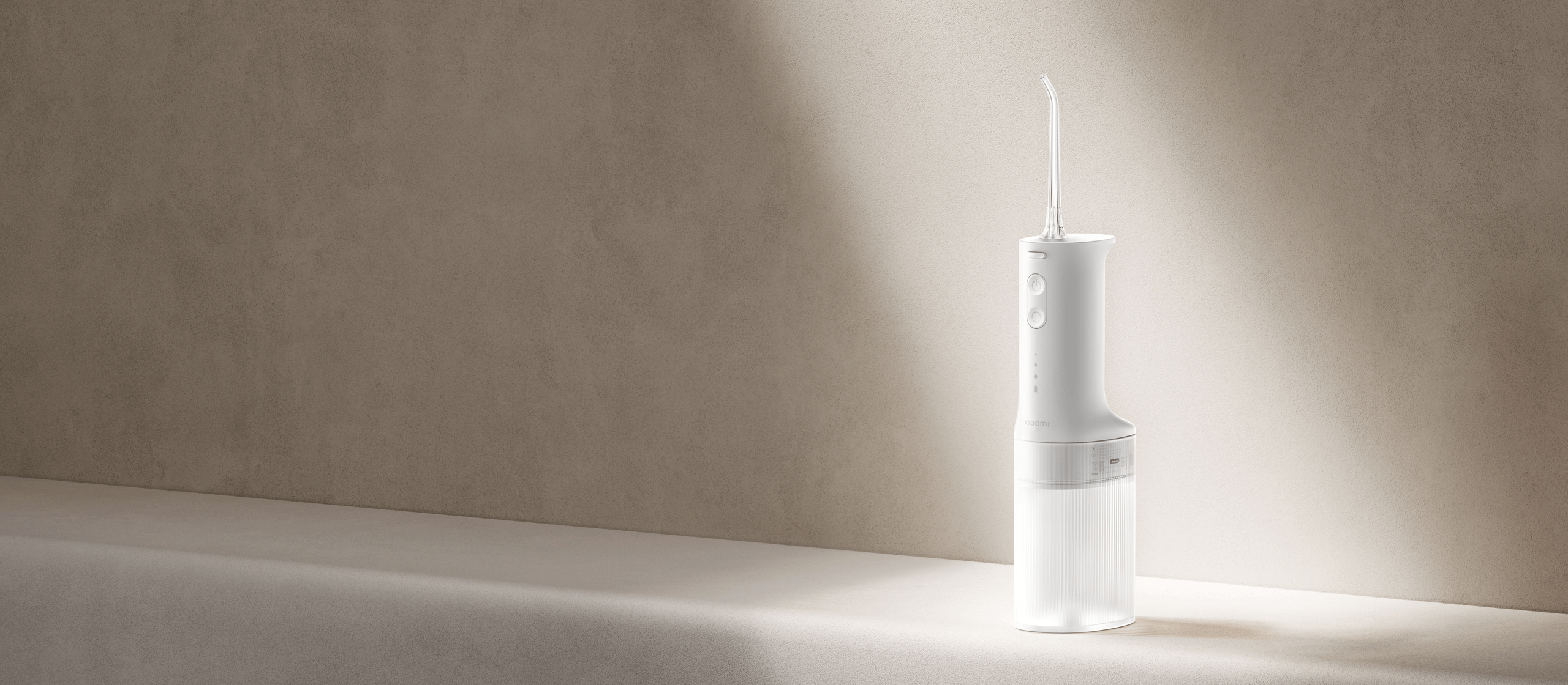 Xiaomi / Mijia Water Flosser